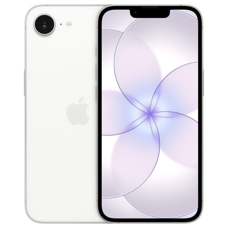 Apple iPhone 17e / 512GB – White