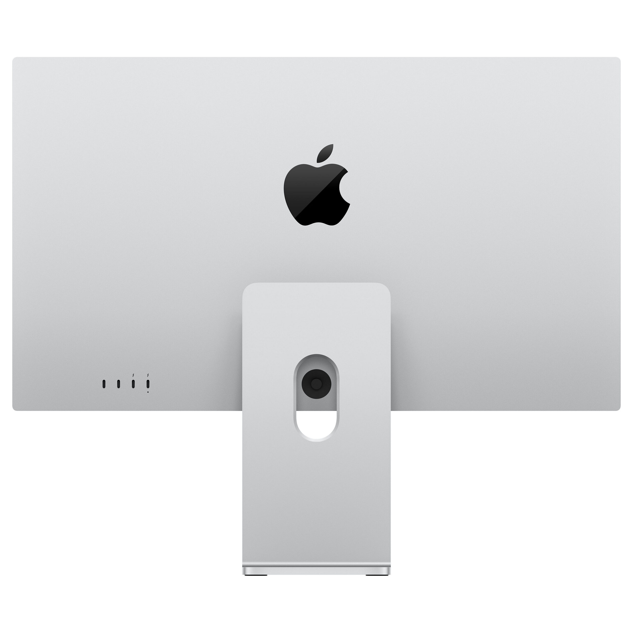 Monitor Apple Studio Display XDR / Standard Glass / 27" / 5K Ultra HD LED / 120Hz / USB - Argjend - Figura 2