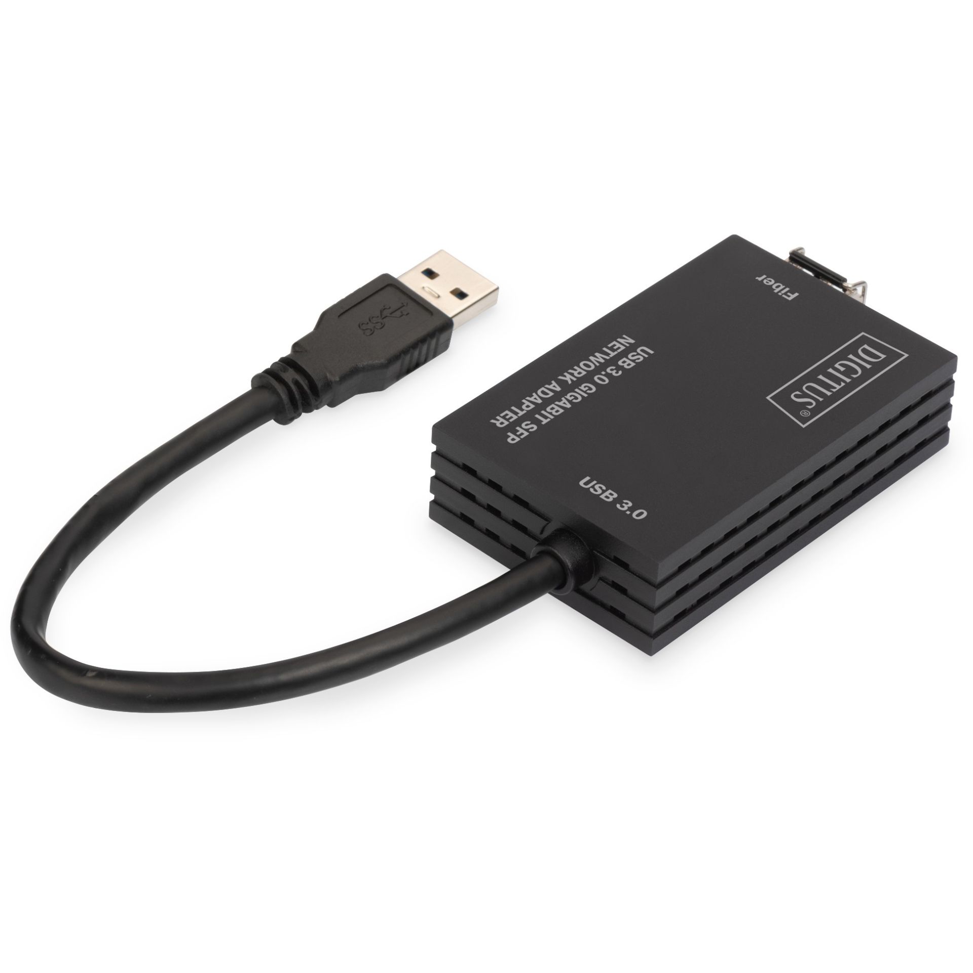 Adapter USB 3.0 DIGITUS → Gigabit SFP - Figura 3