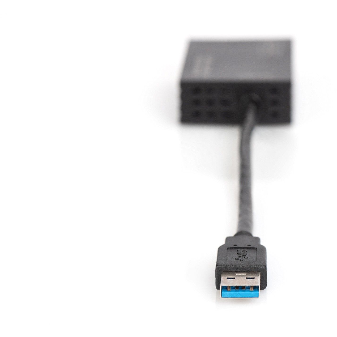 Adapter USB 3.0 DIGITUS → Gigabit SFP - Figura 5