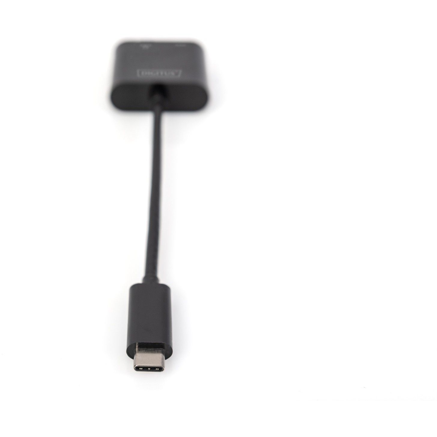 Adapter USB‑C DIGITUS → Gigabit Ethernet / PD Support - Figura 2