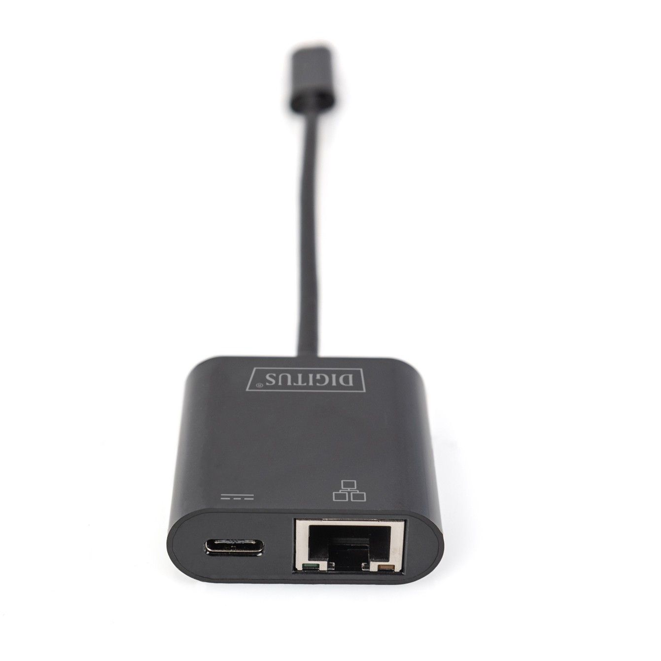 Adapter USB‑C DIGITUS → Gigabit Ethernet / PD Support - Figura 3