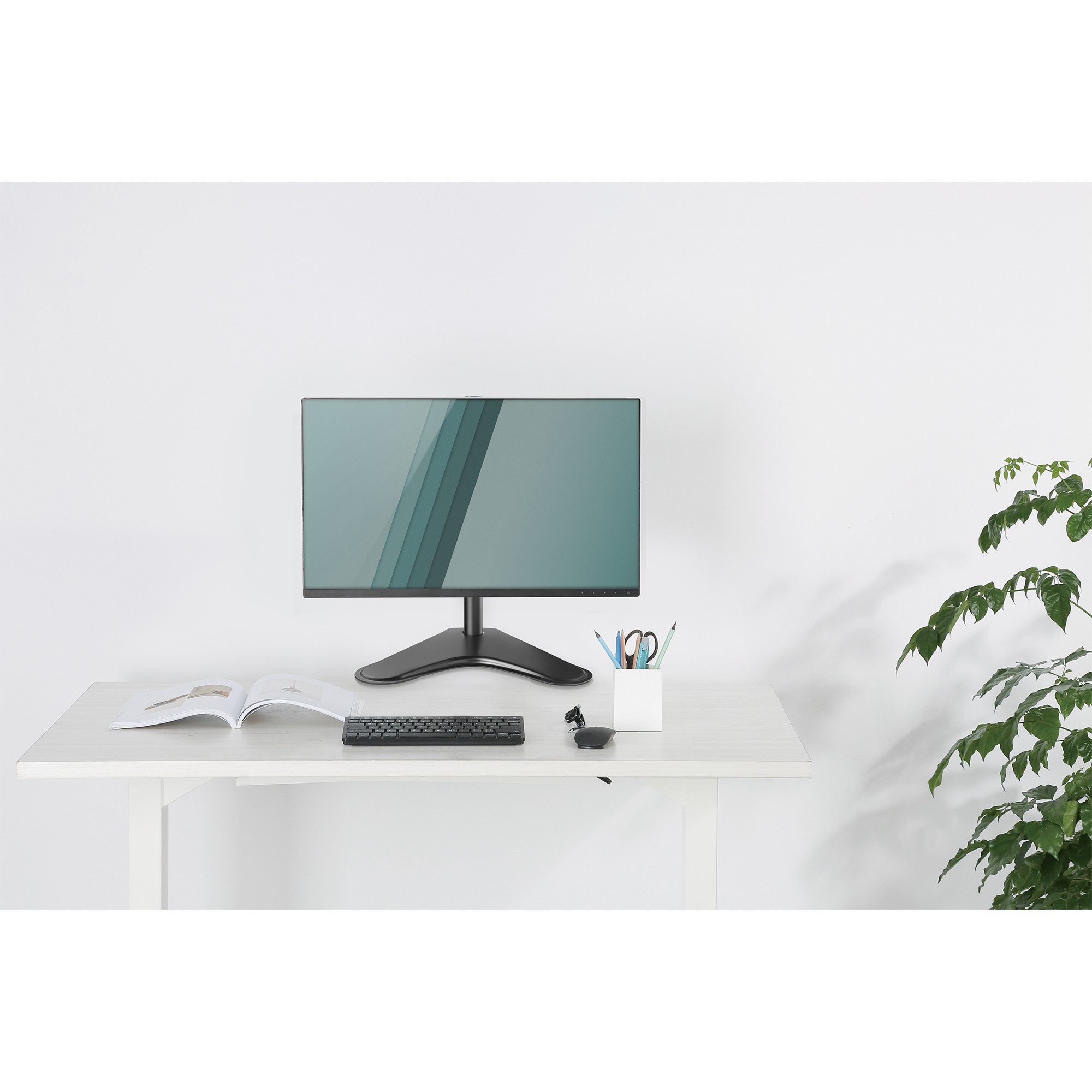 Mbajtëse për Monitor Digitus Universal, 17-32", 8 kg - Figura 2