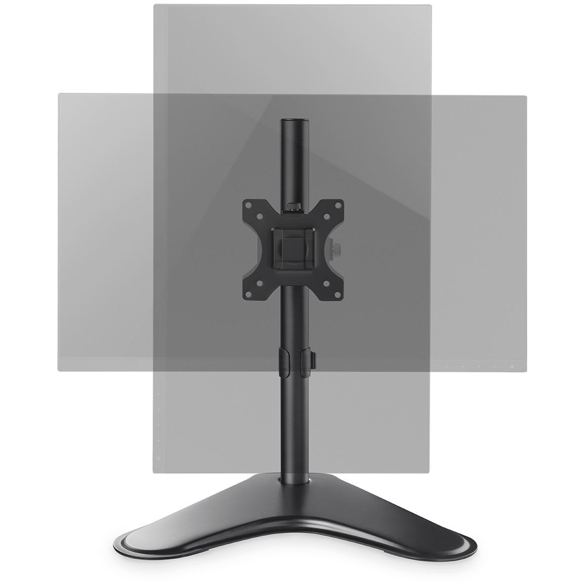Mbajtëse për Monitor Digitus Universal, 17-32", 8 kg - Figura 3
