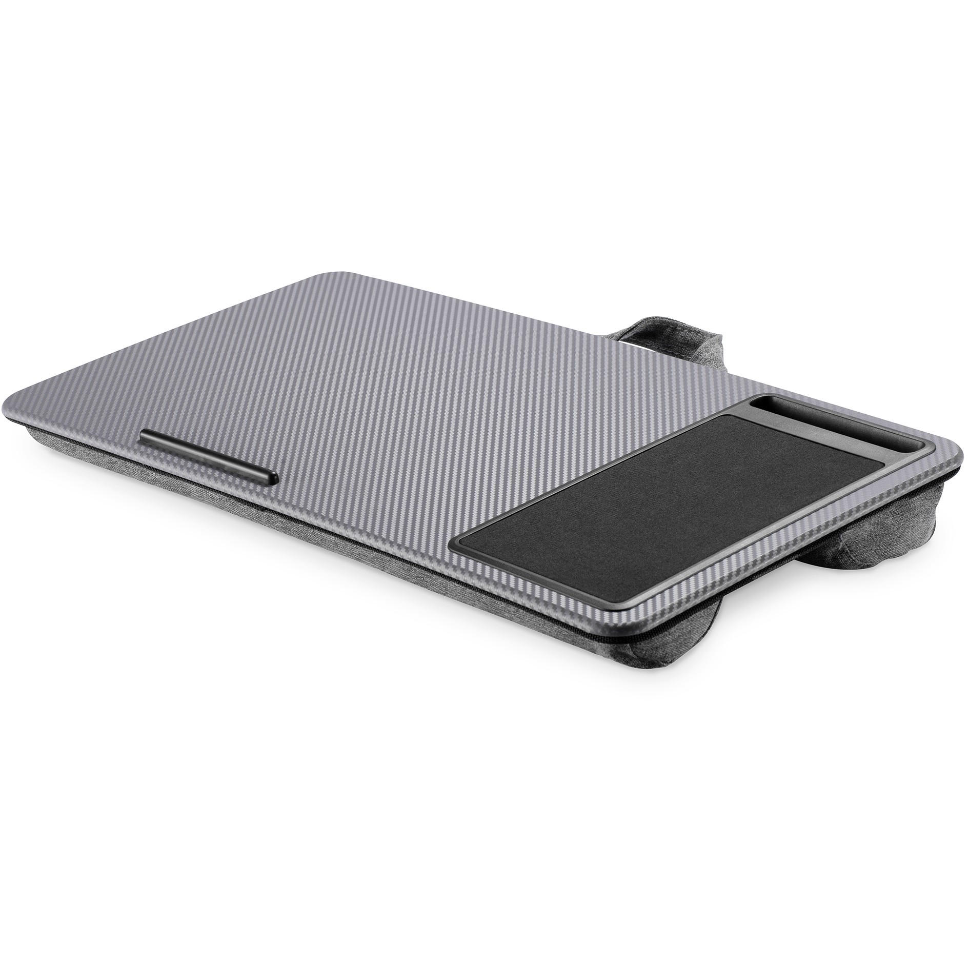 Mbajtëse për Laptop Notebook Desk up to 43.18cm 17 inch mobile slot mousepad