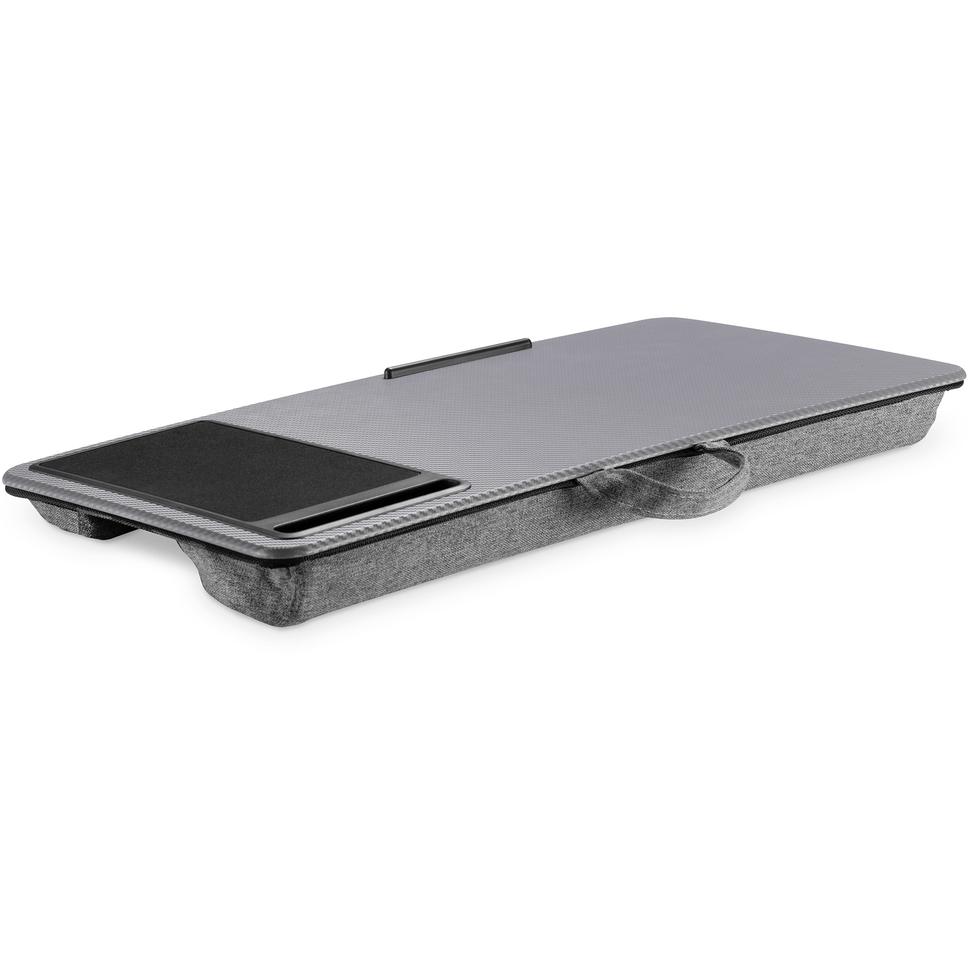Mbajtëse për Laptop Notebook Desk up to 43.18cm 17 inch mobile slot mousepad - Figura 5