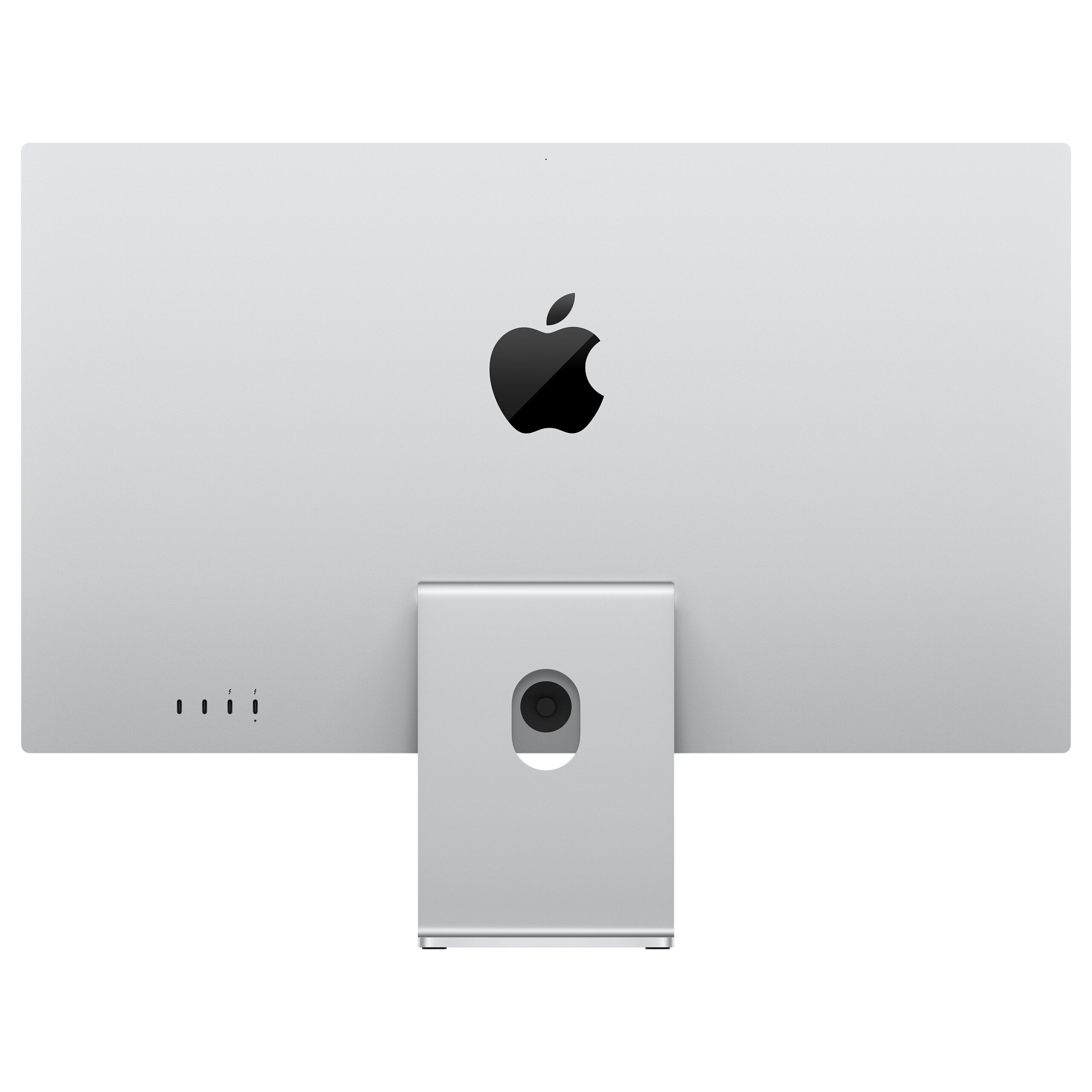 Monitor Apple Studio Display / Nano-texture glass / 27" / 5K Ultra HD LED / 60Hz / USB - Argjend - Figura 2