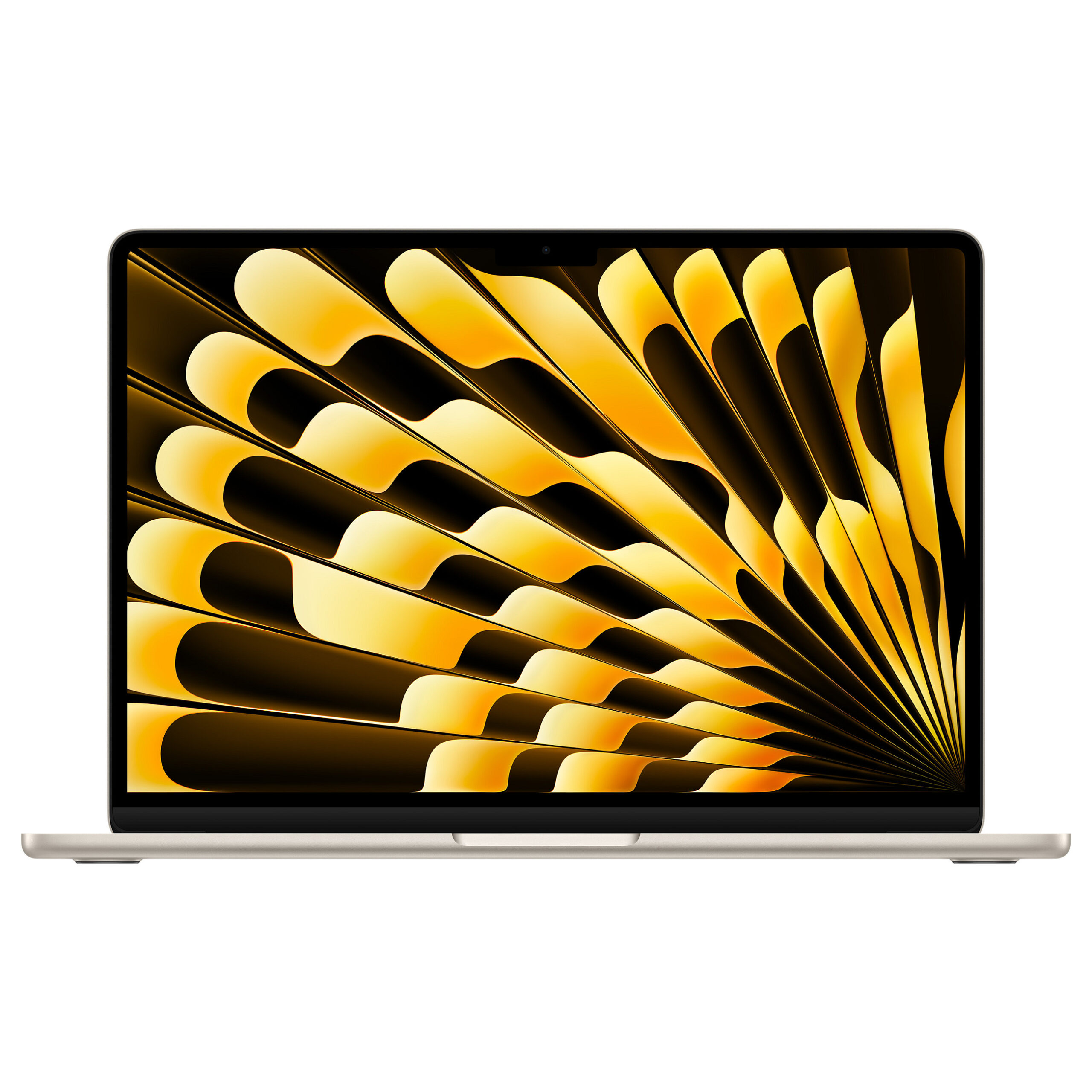 MacBook Air M5 13.6" / 10 CPU / 10 GPU / 24GB / 1TB - Starlight