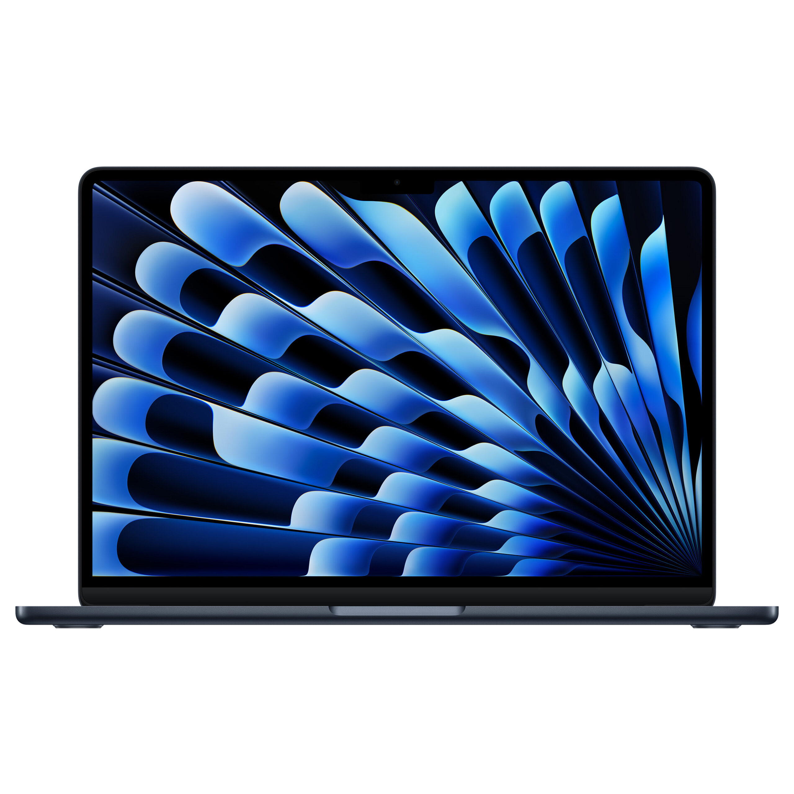 MacBook Air M5 13.6" / 10 CPU / 8 GPU / 16GB / 512GB - Midnight