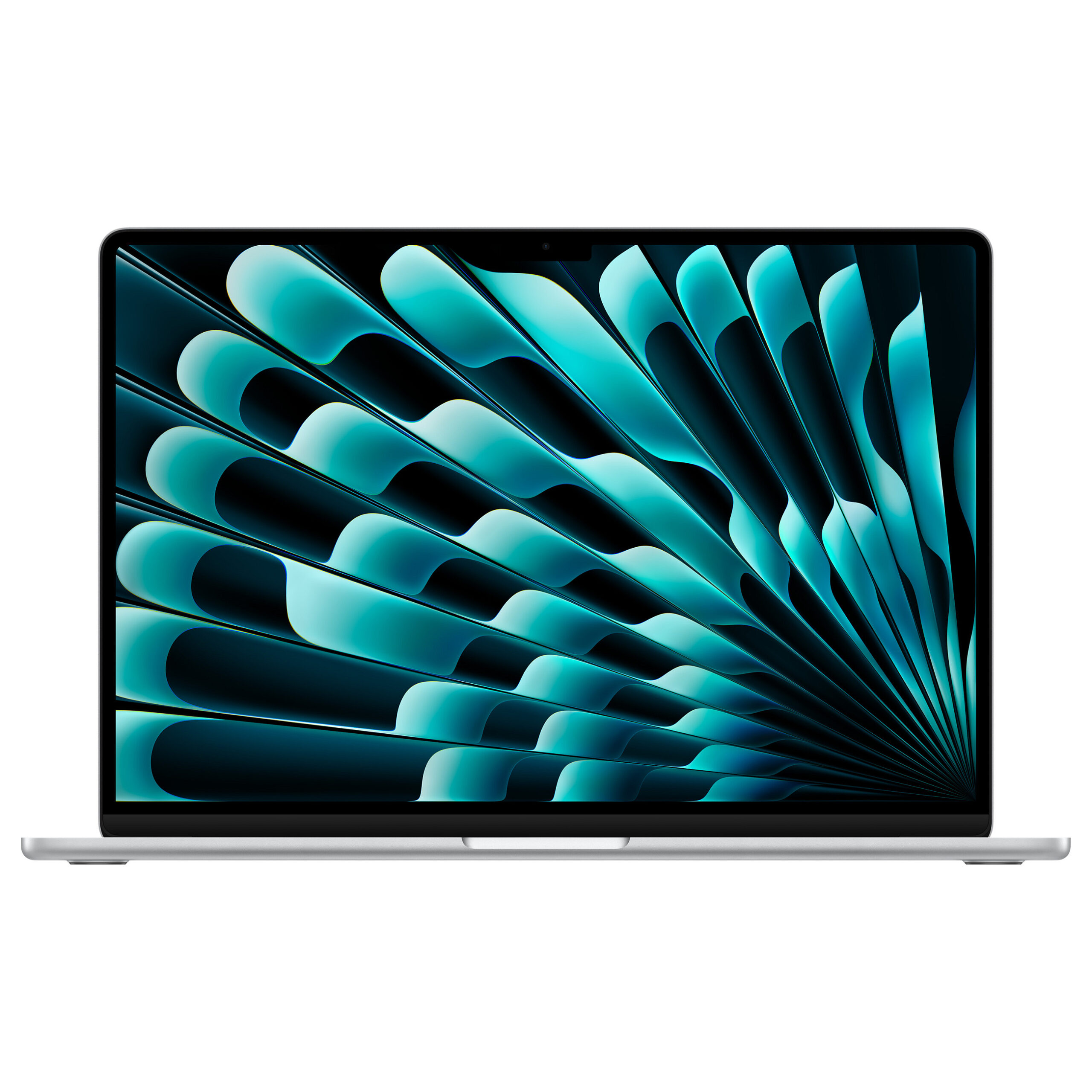 Apple MacBook Air M5 15.3" / 10 CPU / 10 GPU / 24GB / 1TB - Silver