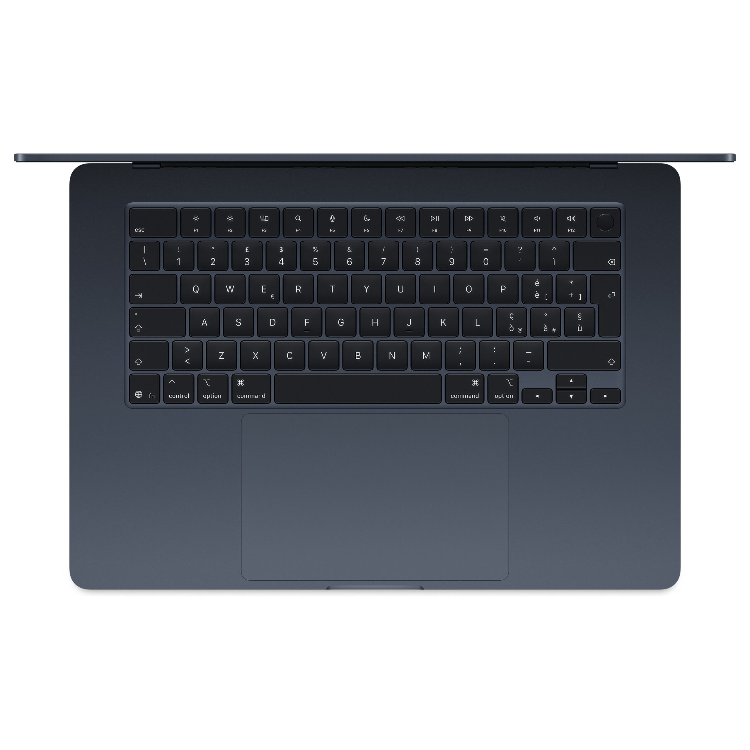 MacBook Air M5 15.3" / 10 CPU / 10 GPU / 16GB / 512GB - Midnight - Figura 2