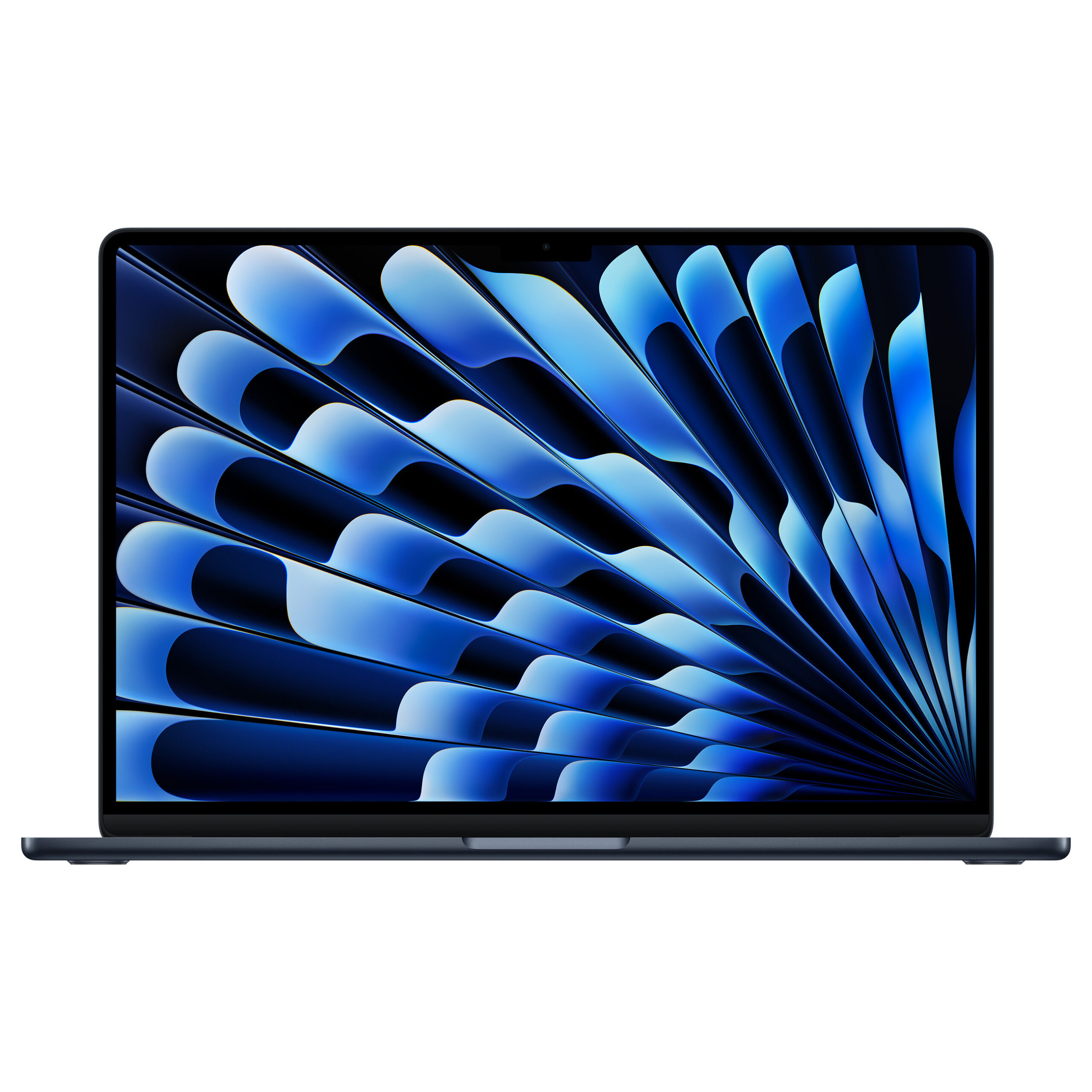 Apple MacBook Air M5 15.3" / 10 CPU / 10 GPU / 24GB / 1TB - Midnight