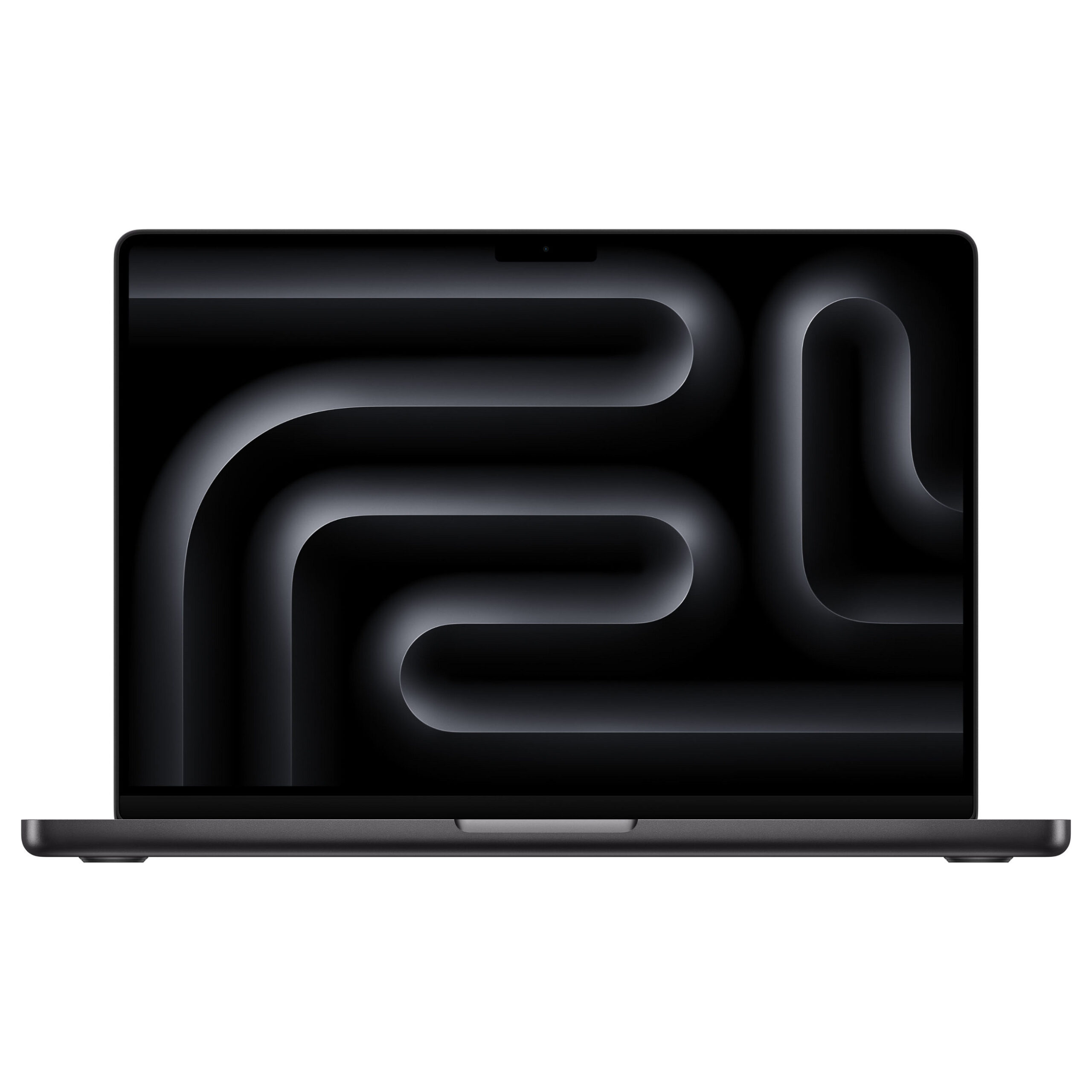 MacBook Pro M5 Pro 14.2" / 15 CPU / 16 GPU / 24GB / 1TB - Space Black
