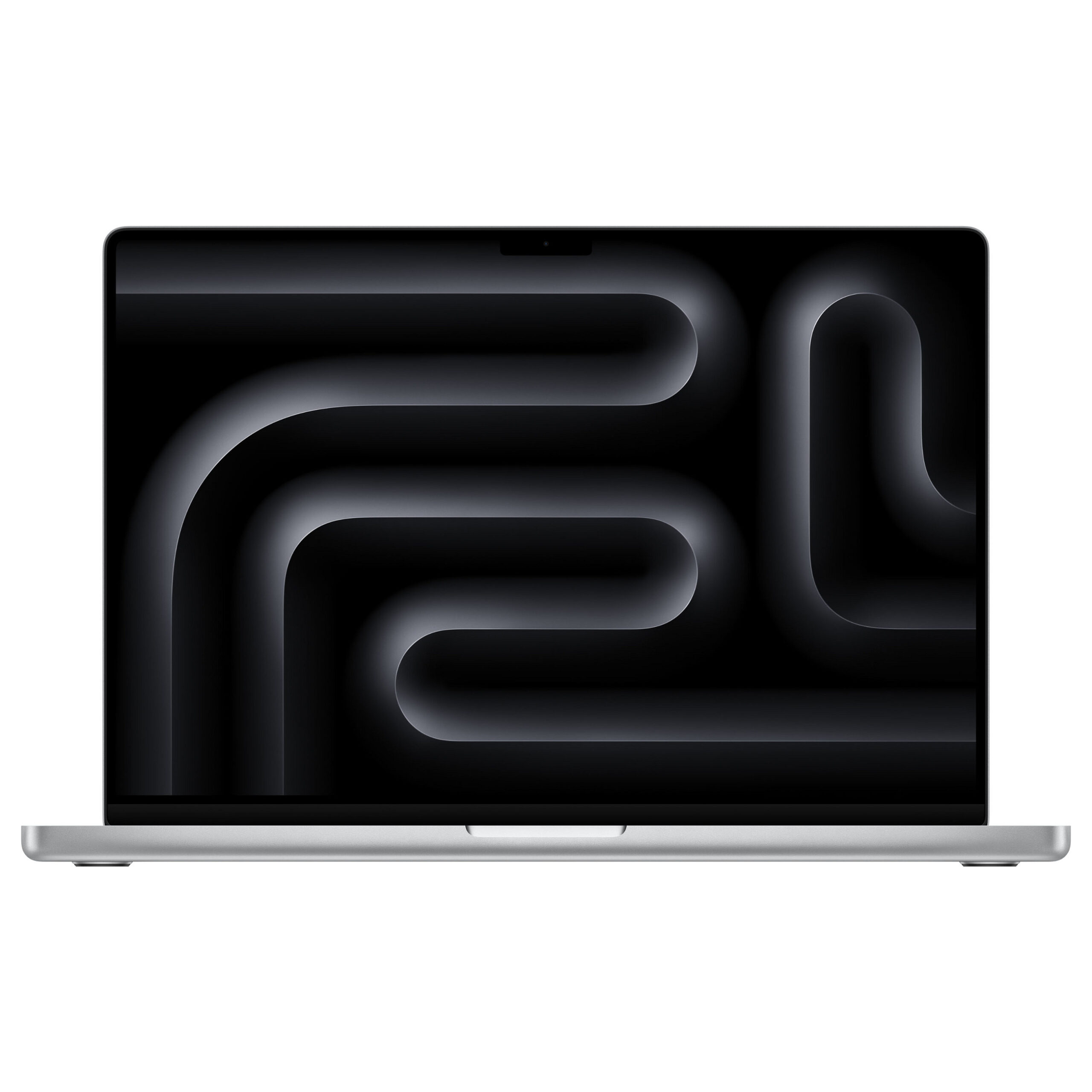 MacBook Pro M5 Pro 16.2" / 18 CPU / 20 GPU / 24GB / 1TB - Silver