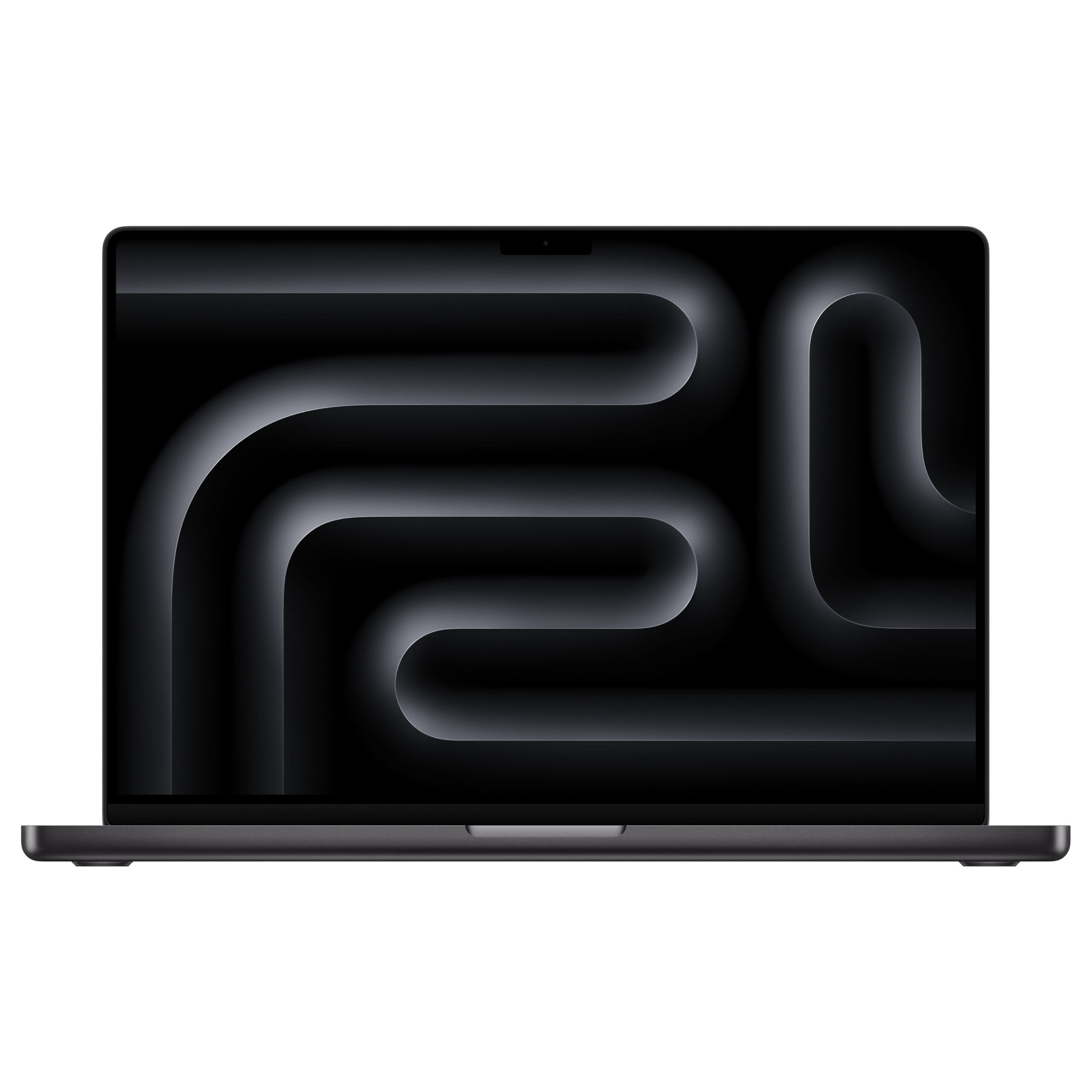MacBook Pro M5 Pro 16.2" / 18 CPU / 20 GPU / 24GB / 1TB - Space Black