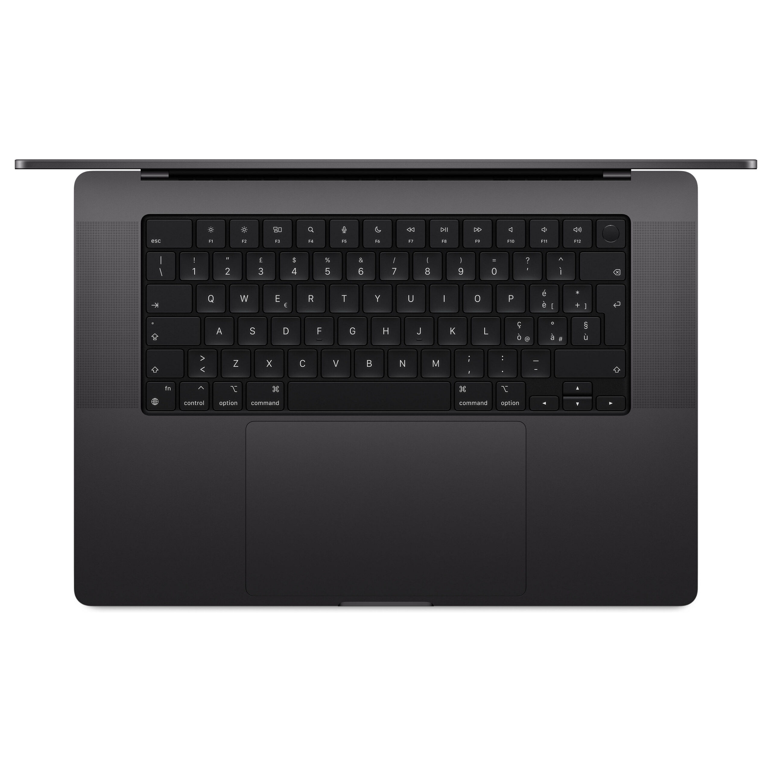 MacBook Pro M5 Pro 16.2" / 18 CPU / 20 GPU / 48GB / 1TB - Space Black - Figura 2
