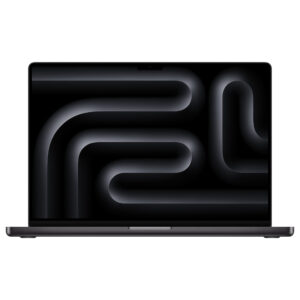 MacBook Pro M5 Max 16.2" / 18 CPU / 40 GPU / 48GB / 2TB - Space Black