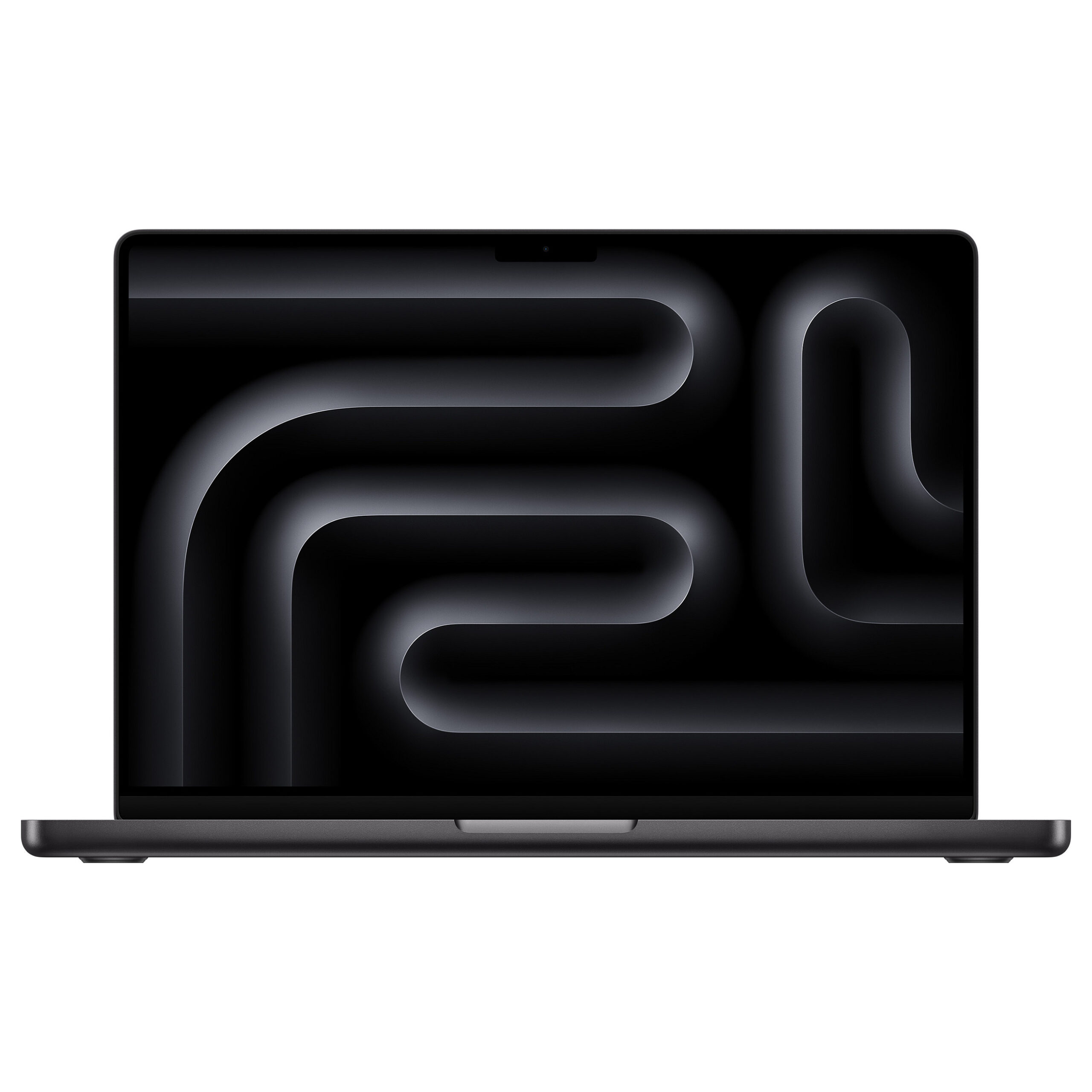 MacBook Pro M5 14.2" / 10 CPU / 10 GPU / 32GB / 1TB - Space Black