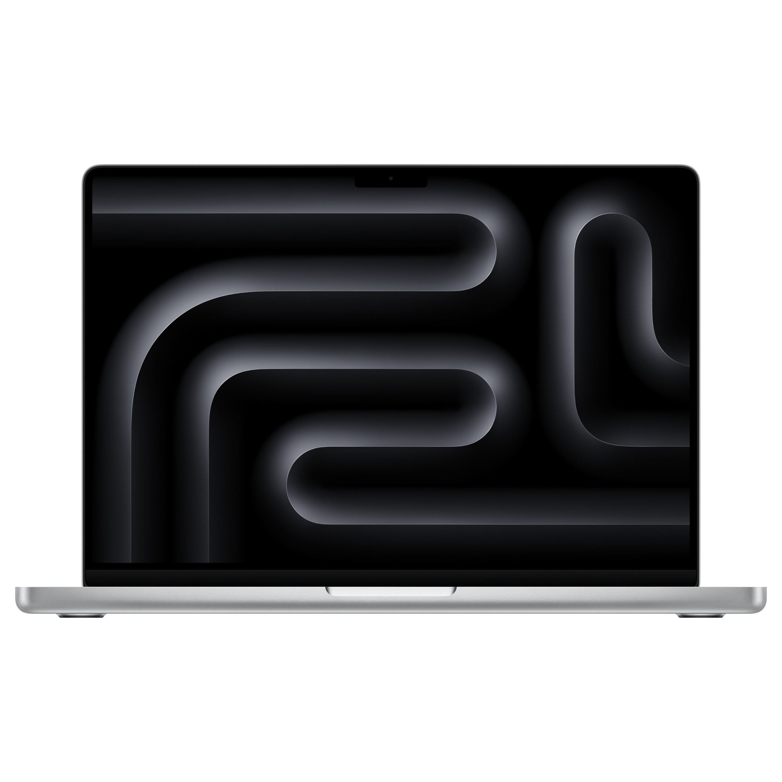 MacBook Pro 14'' M5 / 10 CPU / 10 GPU / 24GB / 512GB - Silver