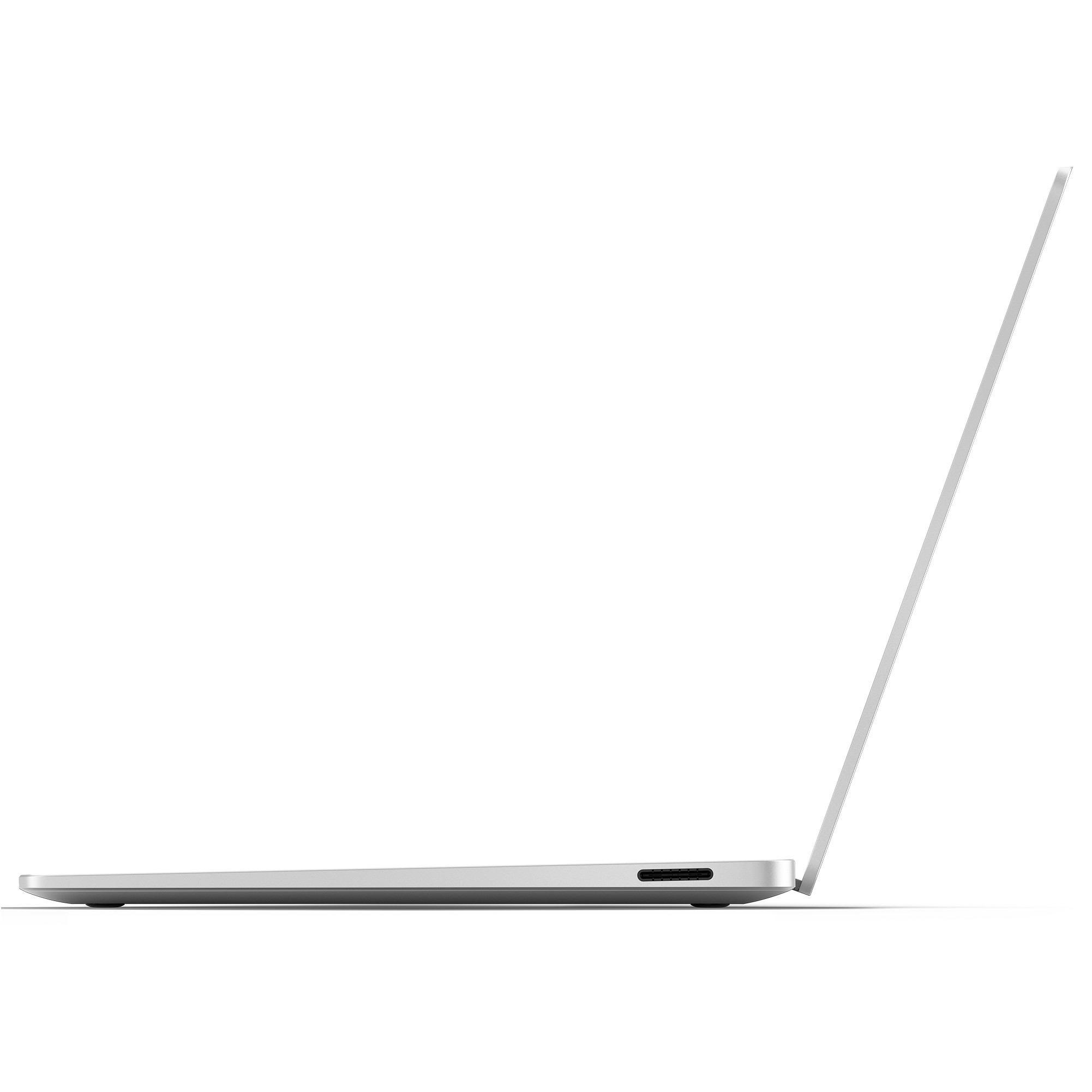 Microsoft Surface Laptop 7 / Ultra 7- 266V / 16GB LPDDR5 / 256GB / 5G / LTE / 13.8" 2304 x 1536 LED Touchscreen / Intel Arc Graphics 140V / DE - Argjendi - Figura 2