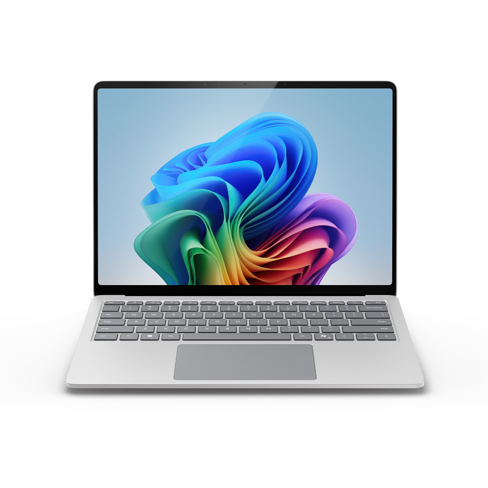 Laptop Microsoft Surface 7 / Ultra 7 268V / 32GB LPDDR5 / 1TB / 13.8" QHD+ Touch 120Hz/ Intel Arc Graphics 140V / DE -Argjendi