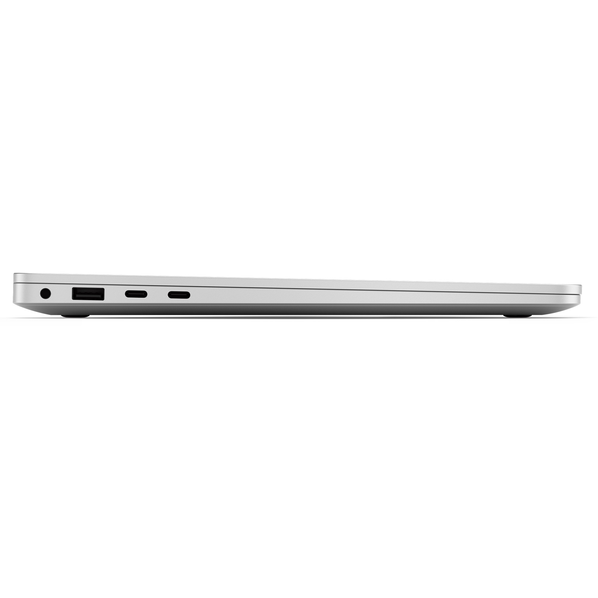 Laptop Microsoft Surface 7 / Ultra 7 268V / 32GB LPDDR5 / 1TB / 13.8" QHD+ Touch 120Hz/ Intel Arc Graphics 140V / DE -Argjendi - Figura 3