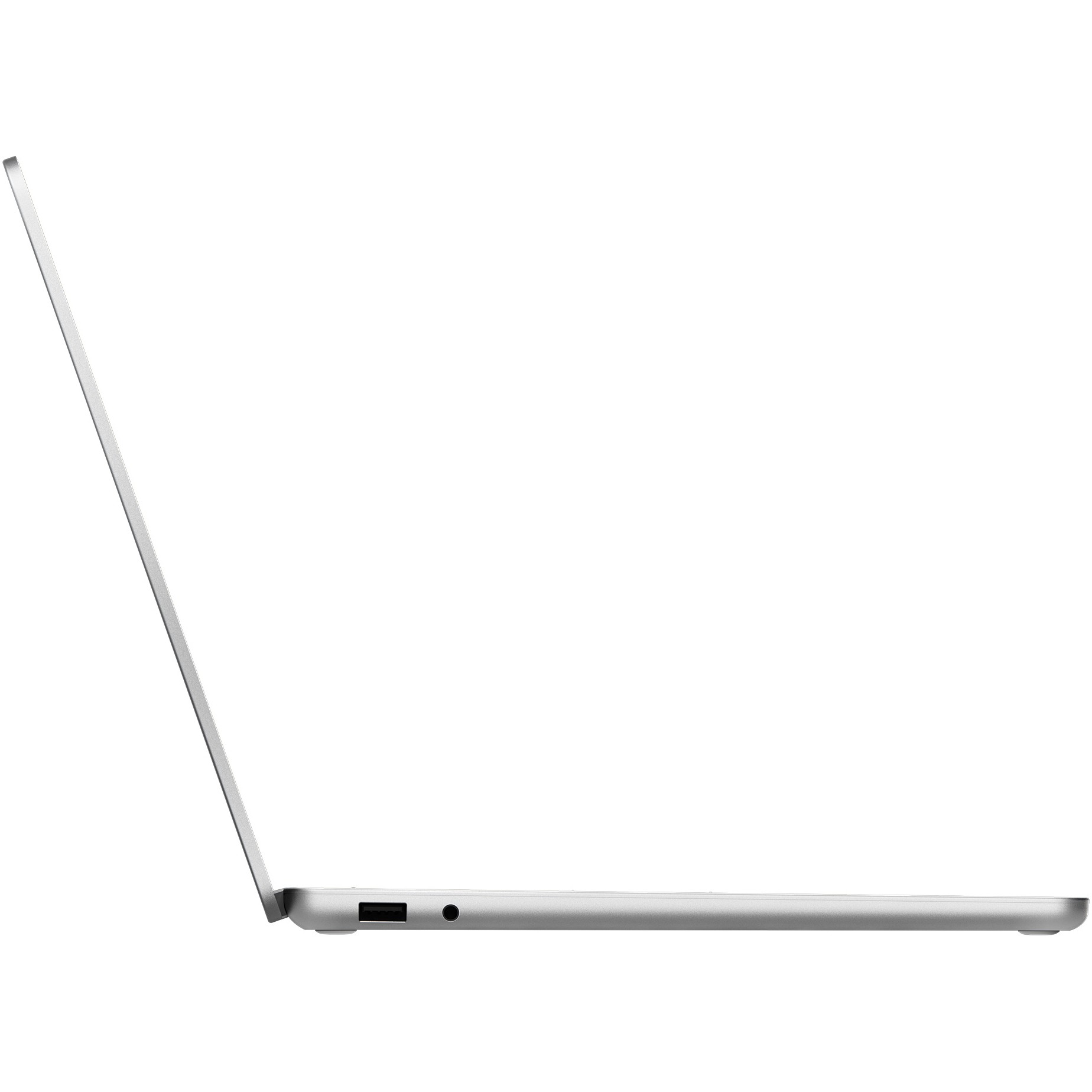 Laptop Microsoft Surface 7 Copilot +PC / Snapdragon X Plus / 16GB LPDDR5 / 1TB / 13" WUXGA+ Touch / Qualcomm Adreno GPU / DE - Argjendi - Figura 5