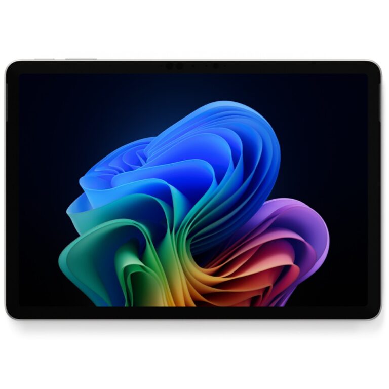 Windows tablet Microsoft Surface Pro / X1P-42-100 / 16GB LPDDR5 / 1TB / 12" 2196 x 1464 LCD / Adreno GPU - Argjendi