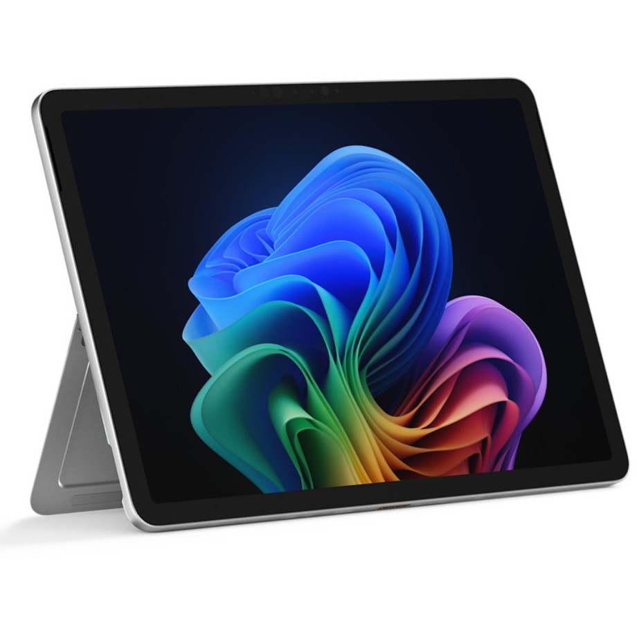 Windows tablet Microsoft Surface Pro / X1P-42-100 / 16GB LPDDR5 / 1TB / 12" 2196 x 1464 LCD / Adreno GPU - Argjendi - Figura 2