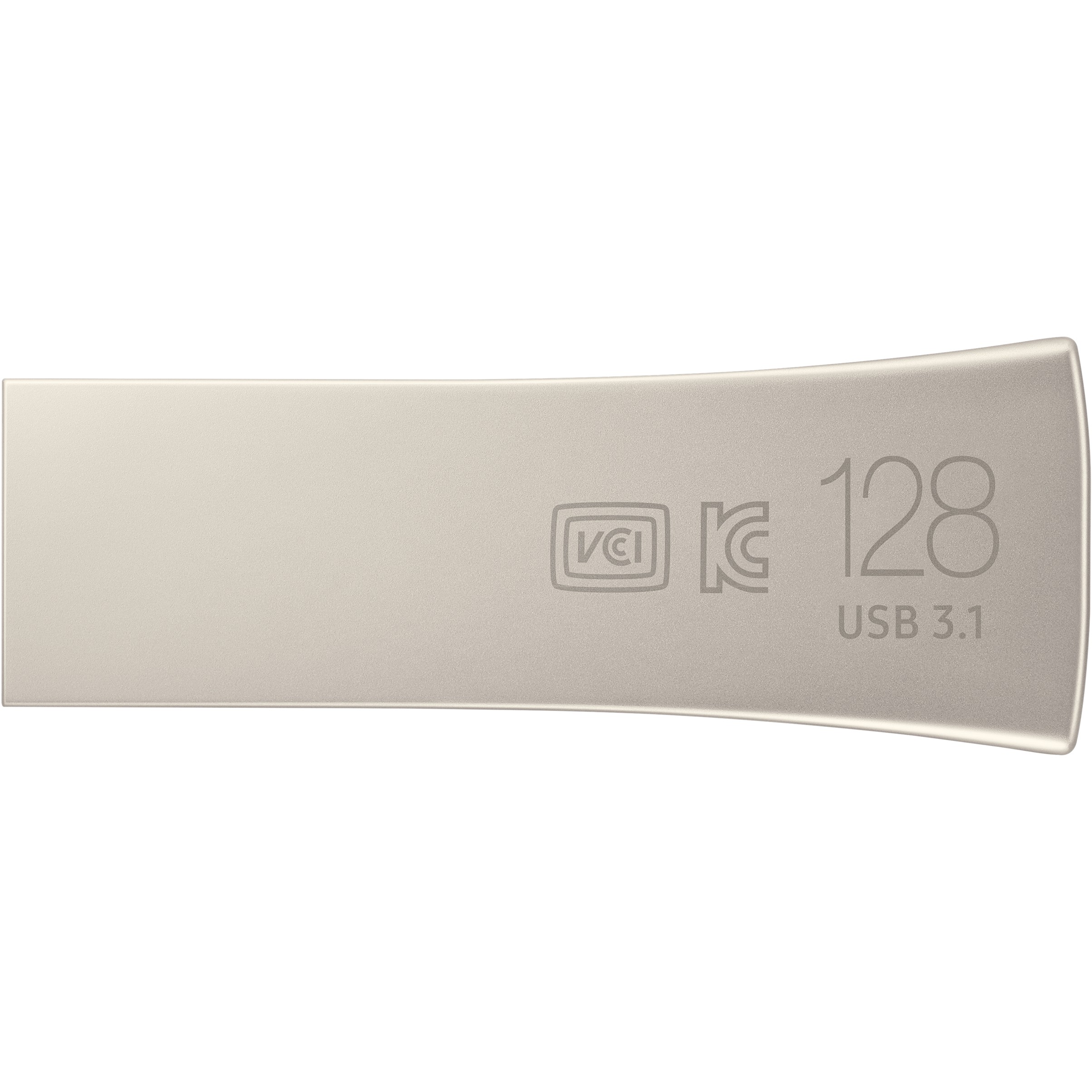 USB Flash Drive STICK 128GB USB 3.1 Samsung Bar Plus MUF-128BE3 - Hiri - Figura 2