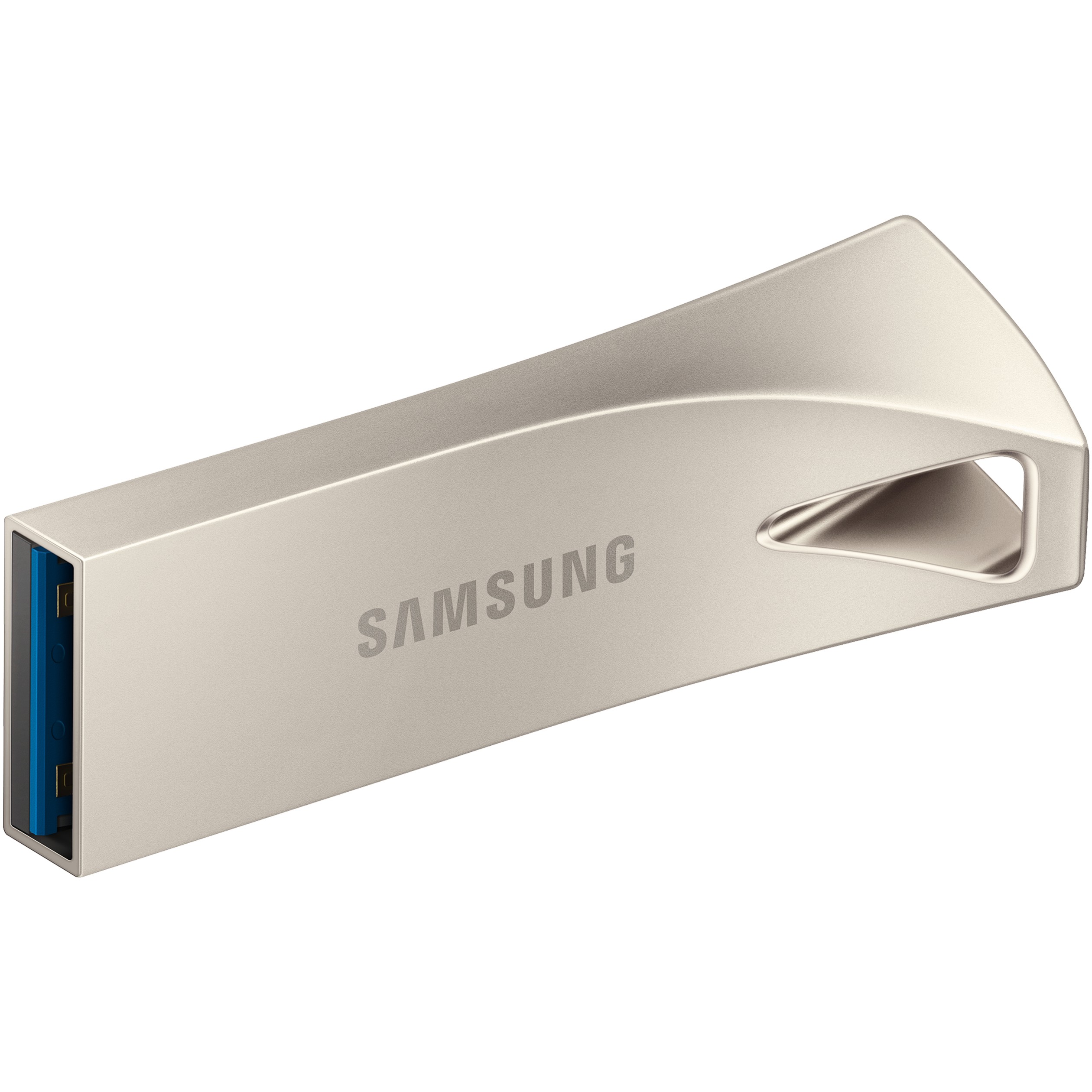 USB Flash Drive STICK 128GB USB 3.1 Samsung Bar Plus MUF-128BE3 - Hiri - Figura 4