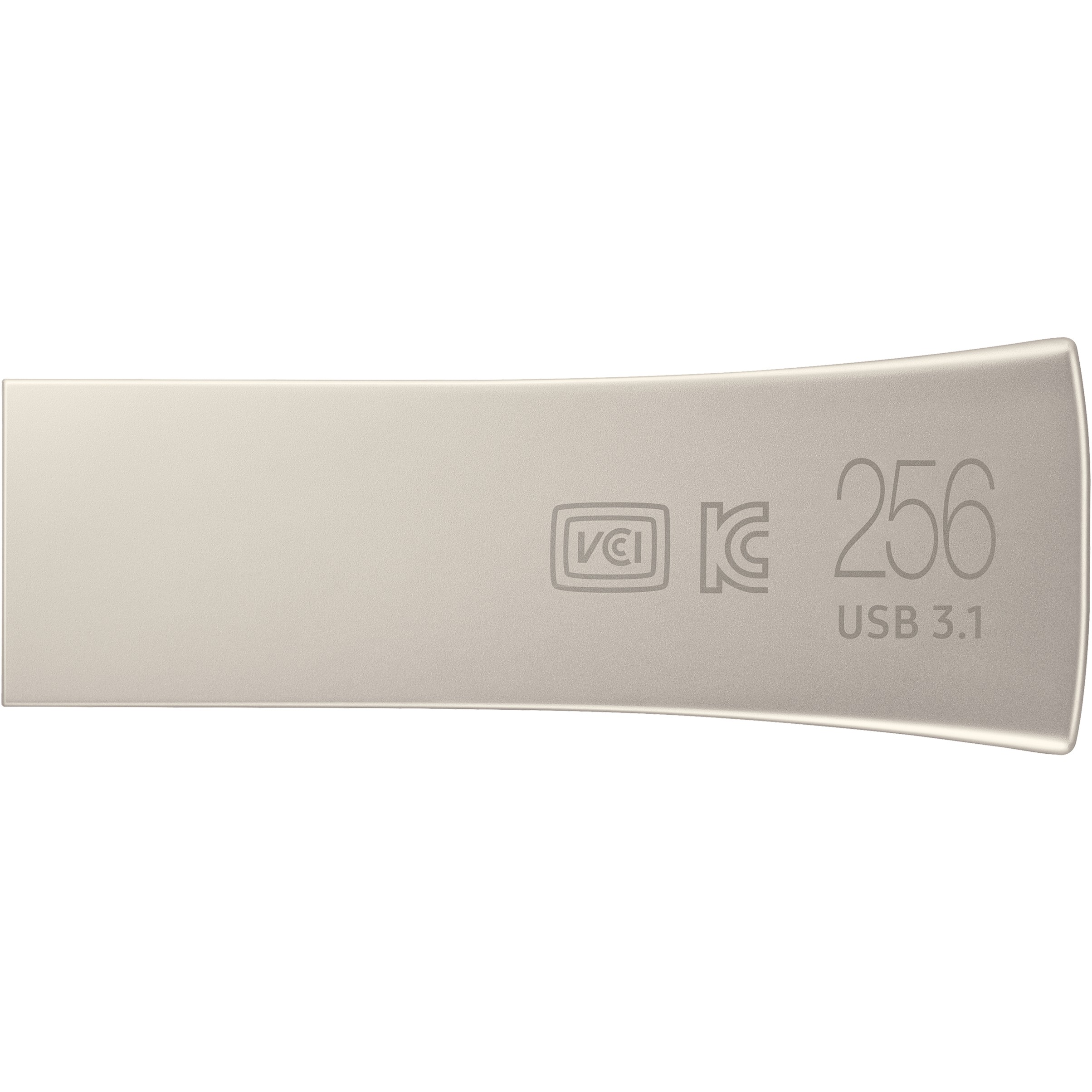 USB Flash Drive STICK 256GB USB 3.1 Samsung Bar Plus MUF-256B3 - hiri - Figura 2