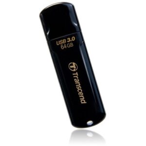 USB Transcend JetFlash 700 64GB Type-A 3.2 Gen 1