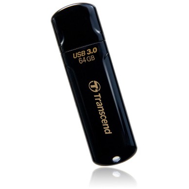 USB Transcend JetFlash 700 64GB Type-A 3.2 Gen 1