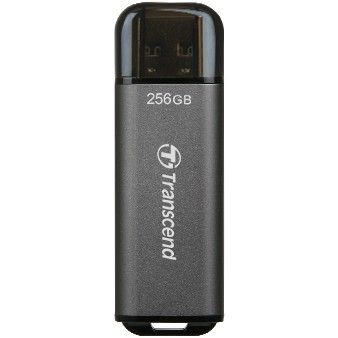 USB STICK 256GB USB 3.2 Transcend JetFlash 920, e hirtë