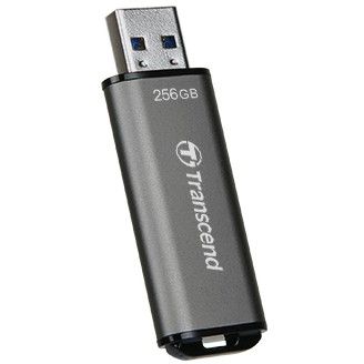 USB STICK 256GB USB 3.2 Transcend JetFlash 920, e hirtë - Figura 2