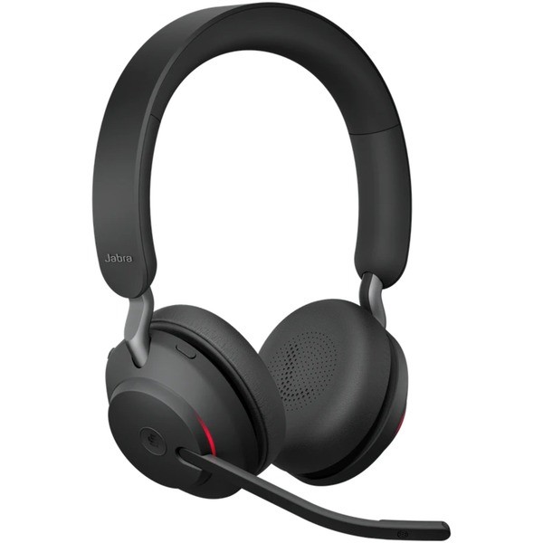 Kufje pa kabllo Jabra Evolve2 65 Stereo UC - Zezë