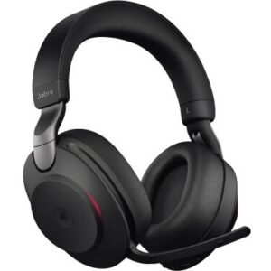 Kufje pa kabllo Jabra Evolve2 85 / MS Stereo - Zezë