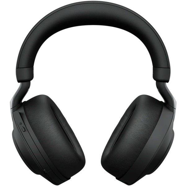 Kufje pa kabllo Jabra Evolve2 85 / MS+Link 380c - Zezë - Figura 2