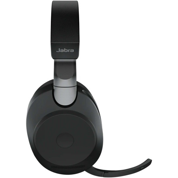 Kufje pa kabllo Jabra Evolve2 85 / MS+Link 380c - Zezë - Figura 3