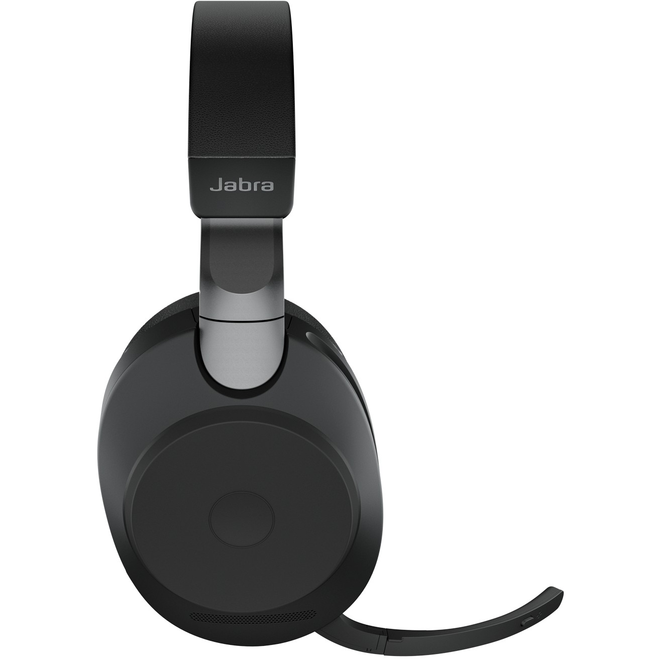Kufje pa Kabllo Jabra Evolve2 85 / UC / Stereo / Link380c USB-C / Charging Stand - Zezë - Figura 3
