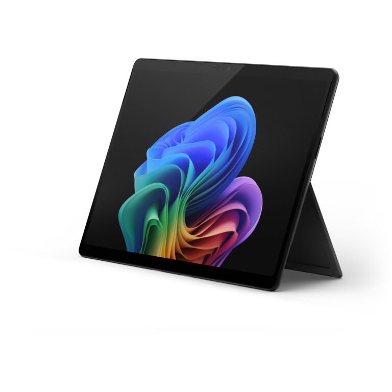 Windows Tablet Microsoft Surface Pro 11Gen / 13"/ X1P-64-100 / 16GB / 512GB - Zezë