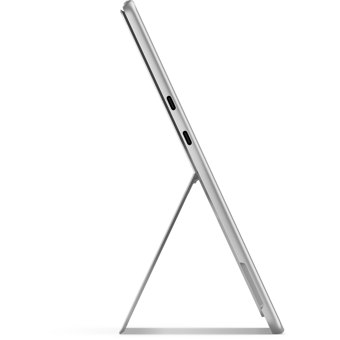 Windows Tablet Microsoft Surface Pro 11 Gen / 13" / X1P-64-100 / 16GB / 256GB – Platinum - Figura 5