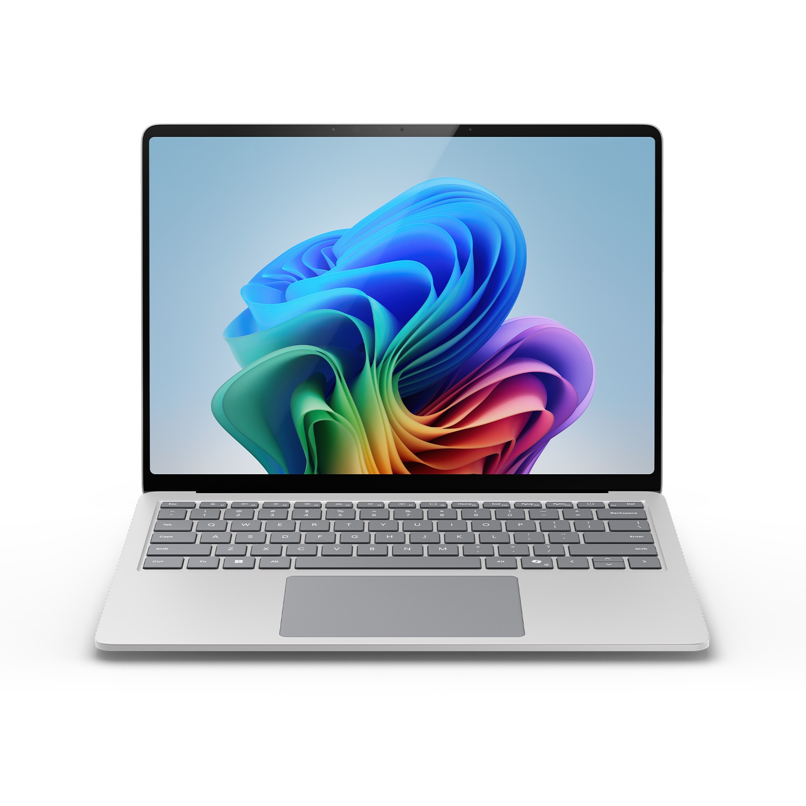 Laptop Microsoft Surface 7Gen / Snapdragon X Plus X1P-64-100 / 16GB LPDDR5 / 256GB / 13.8" 2304 x 1536px Touch / Qualcomm Adreno GPU / DE / Hiri