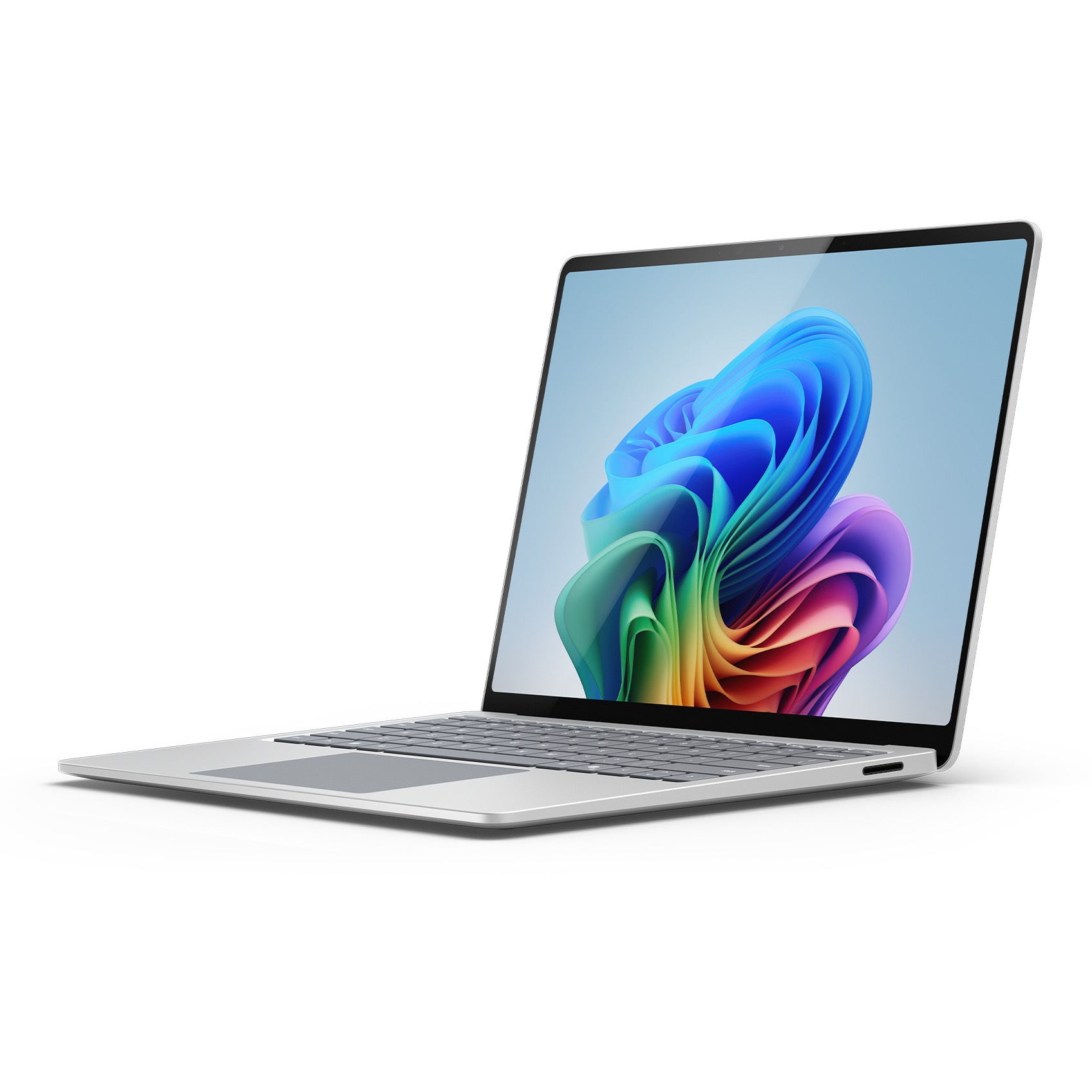 Laptop Microsoft Surface 7Gen / Snapdragon X Plus X1P-64-100 / 16GB LPDDR5 / 256GB / 13.8" 2304 x 1536px Touch / Qualcomm Adreno GPU / DE / Hiri - Figura 2