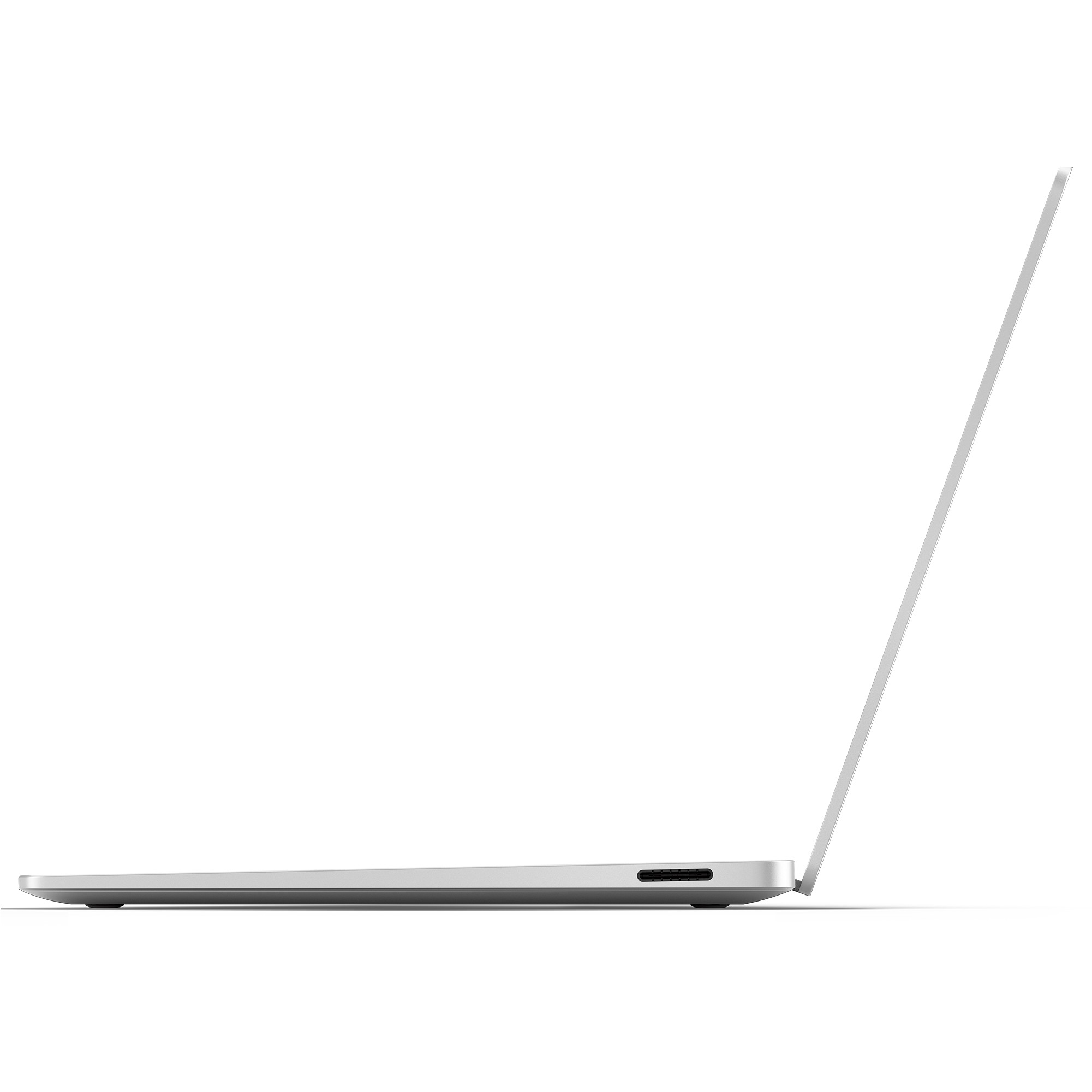 Laptop Microsoft Surface 7Gen / Snapdragon X Plus X1P-64-100 / 16GB LPDDR5 / 256GB / 13.8" 2304 x 1536px Touch / Qualcomm Adreno GPU / DE / Hiri - Figura 5