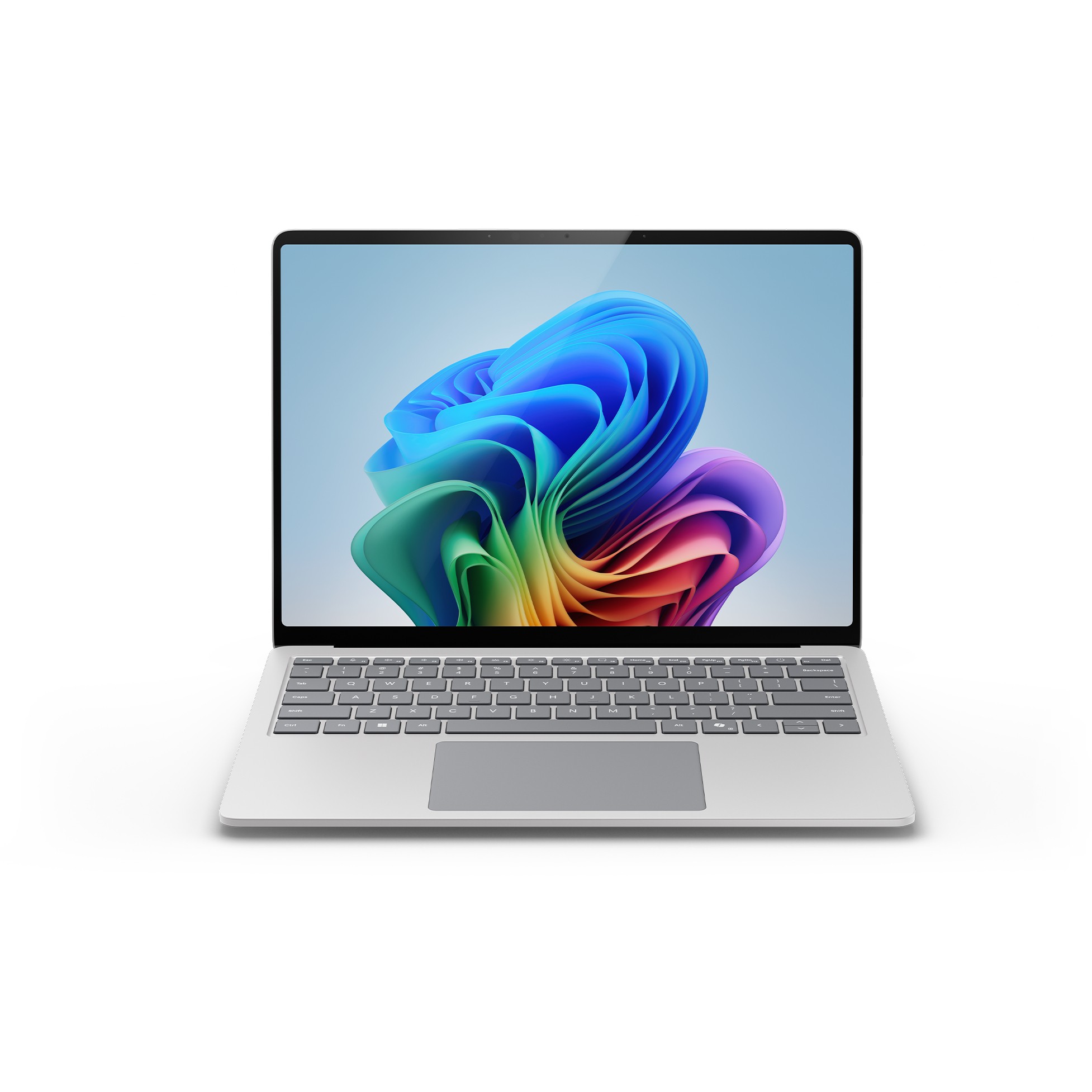 Laptop Microsoft Surface Laptop 7Gen. Copilot+ PC / Snapdragon X Plus / 16GB LPDDR5 / 512GB / 13.8" 2304 x 1536px Touch / Qualcomm Adreno GPU / DE - Argjendi
