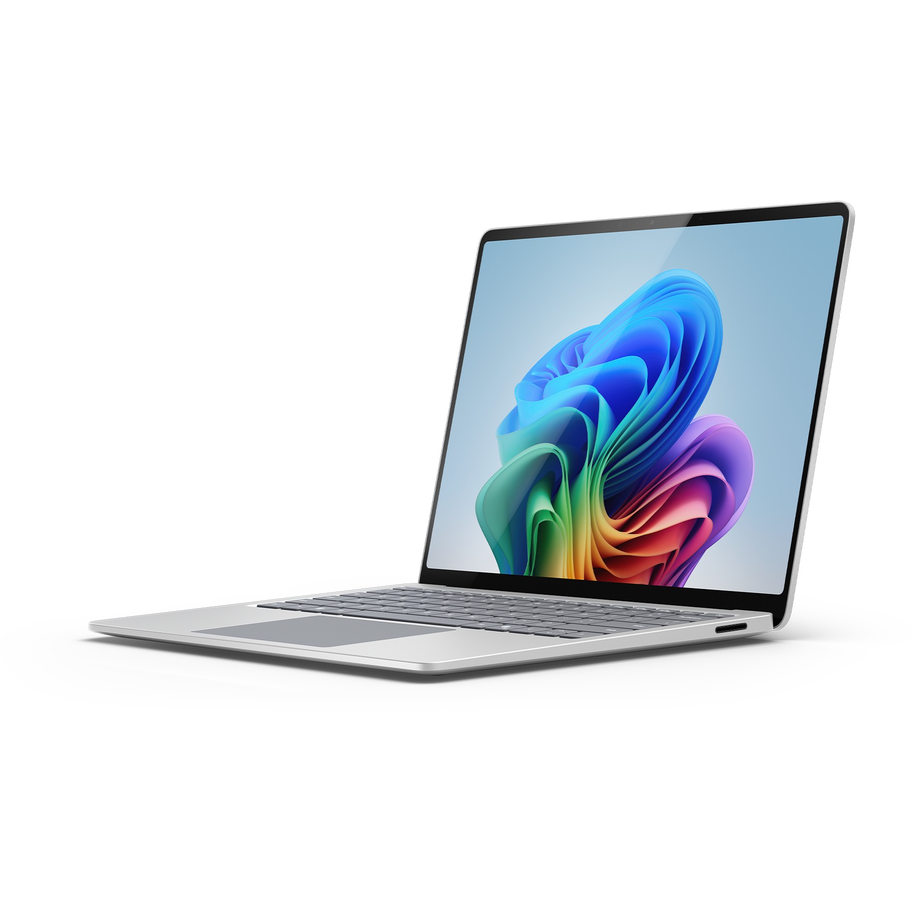 Laptop Microsoft Surface Laptop 7Gen. Copilot+ PC / Snapdragon X Plus / 16GB LPDDR5 / 512GB / 13.8" 2304 x 1536px Touch / Qualcomm Adreno GPU / DE - Argjendi - Figura 2