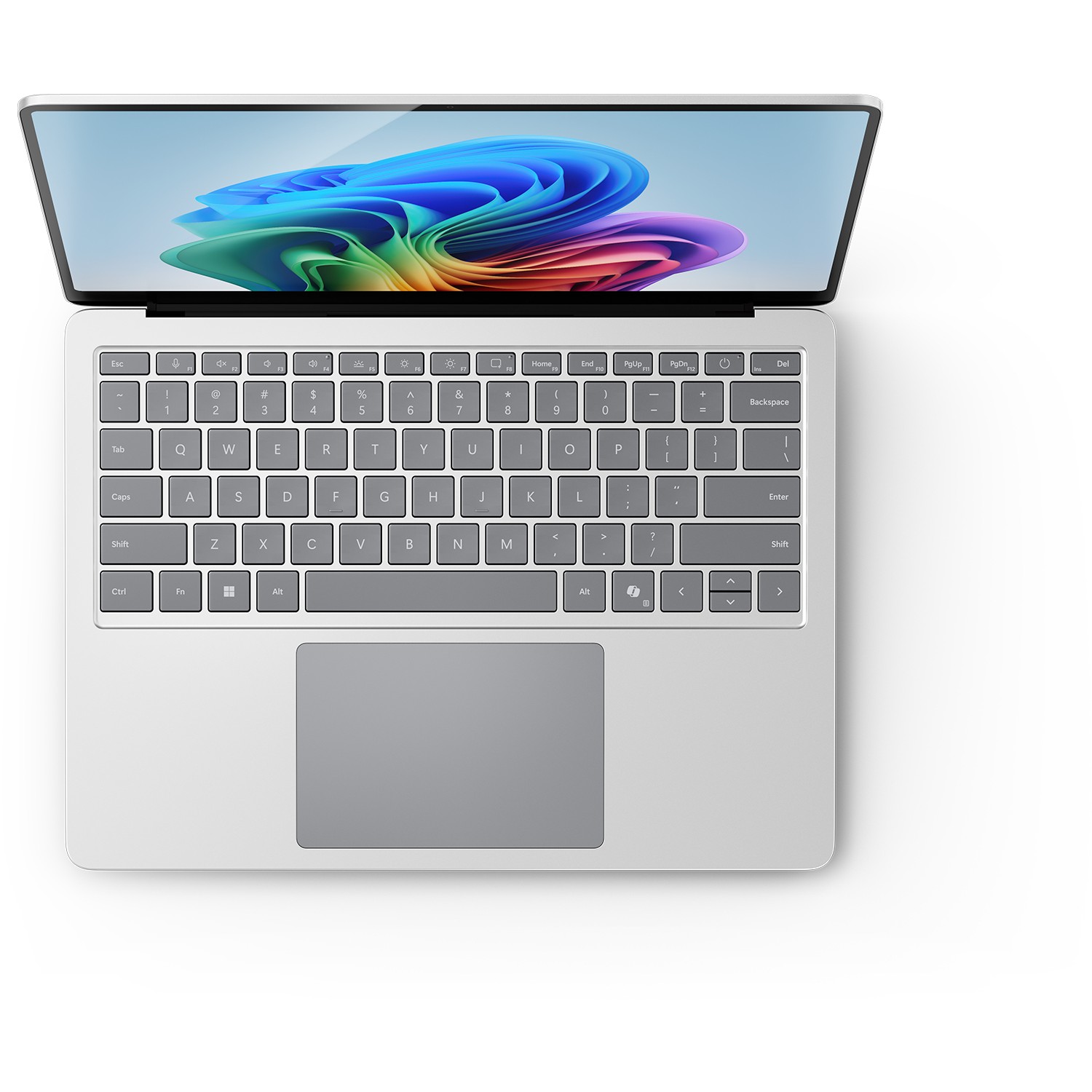 Laptop Microsoft Surface Laptop 7Gen. Copilot+ PC / Snapdragon X Plus / 16GB LPDDR5 / 512GB / 13.8" 2304 x 1536px Touch / Qualcomm Adreno GPU / DE - Argjendi - Figura 3