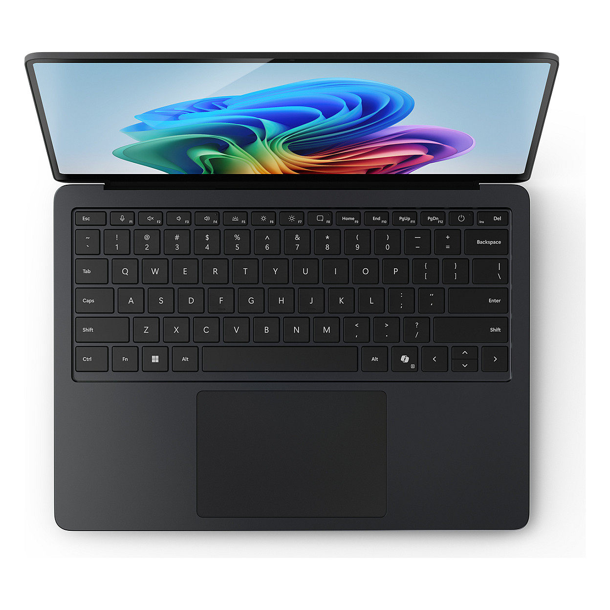 Laptop Microsoft Surface 7Gen. Copilot+ PC / Snapdragon X Plus / 16GB LPDDR5x / 512GB / 13.8" 2304 x 1536px Touch 120Hz / Qualcomm Adreno GPU / DE - Zezë - Figura 3